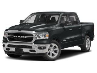 2020 RAM 1500 Big Horn Crew Cab 4x4 5'7' Box
